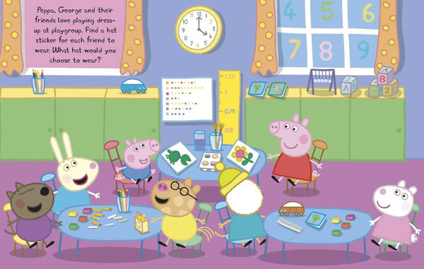 Peppa Pig
